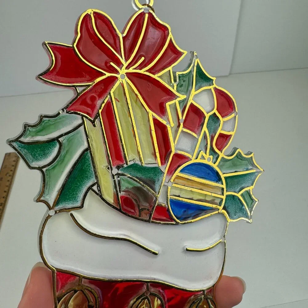 Gift Co Inc vtg plastic